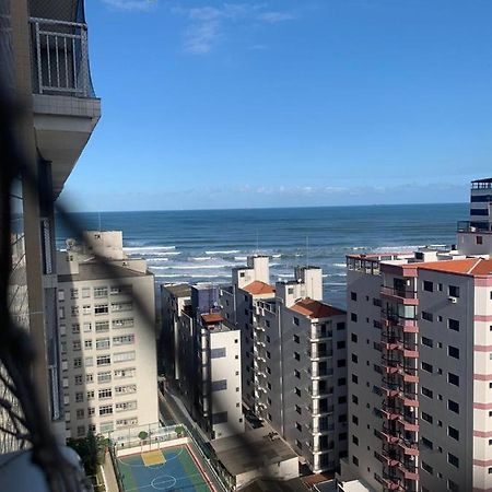 Apartmais - Unidade 1442 Praia Grande  Kültér fotó