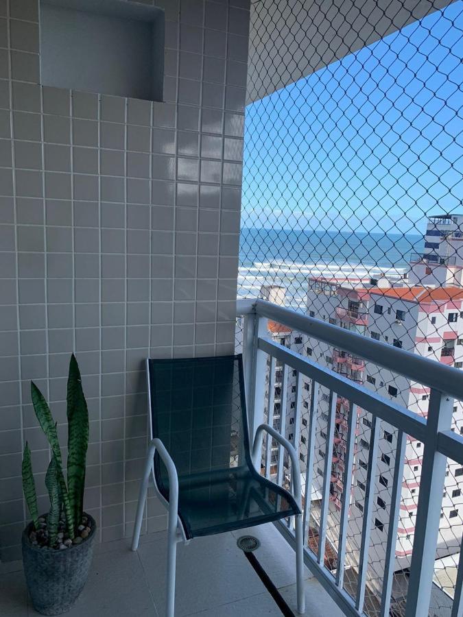 Apartmais - Unidade 1442 Praia Grande  Kültér fotó