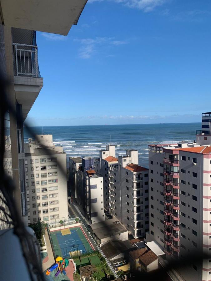 Apartmais - Unidade 1442 Praia Grande  Kültér fotó