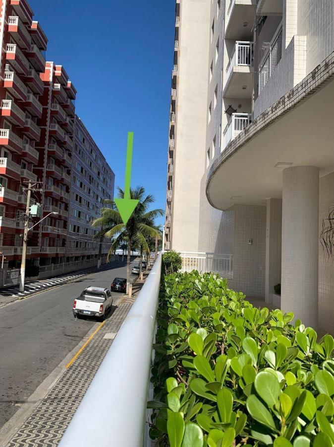 Apartmais - Unidade 1442 Praia Grande  Kültér fotó